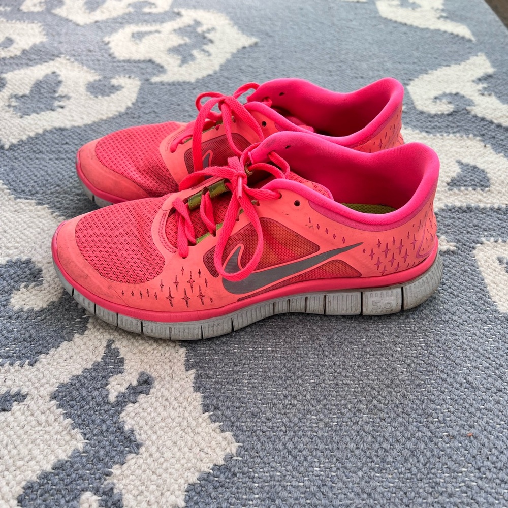 Nike Free Run 3
